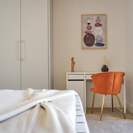 Luxury City Escape Apartments Londen Buitenkant foto