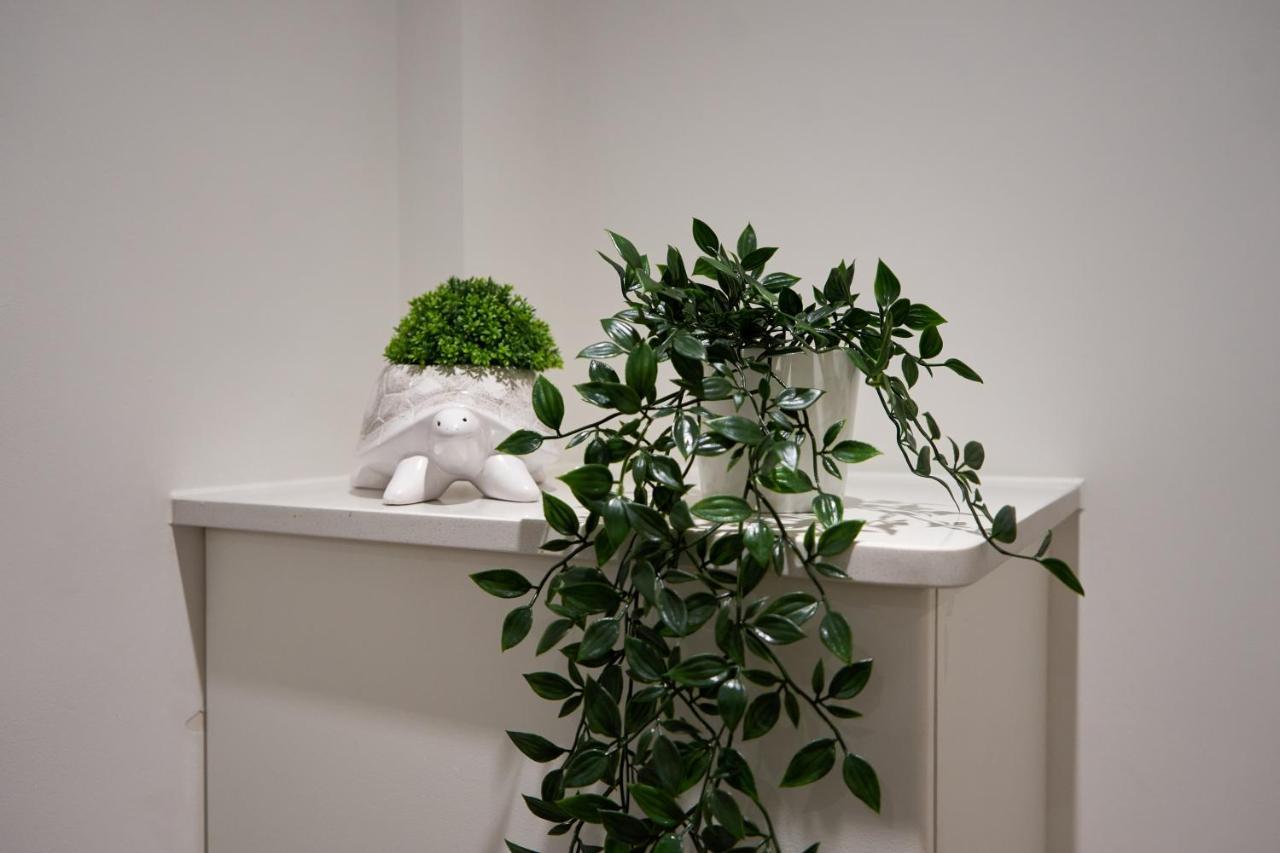 Luxury City Escape Apartments Londen Buitenkant foto