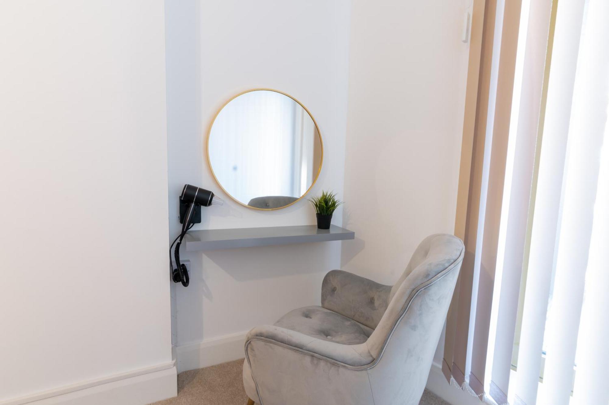 Luxury City Escape Apartments Londen Buitenkant foto